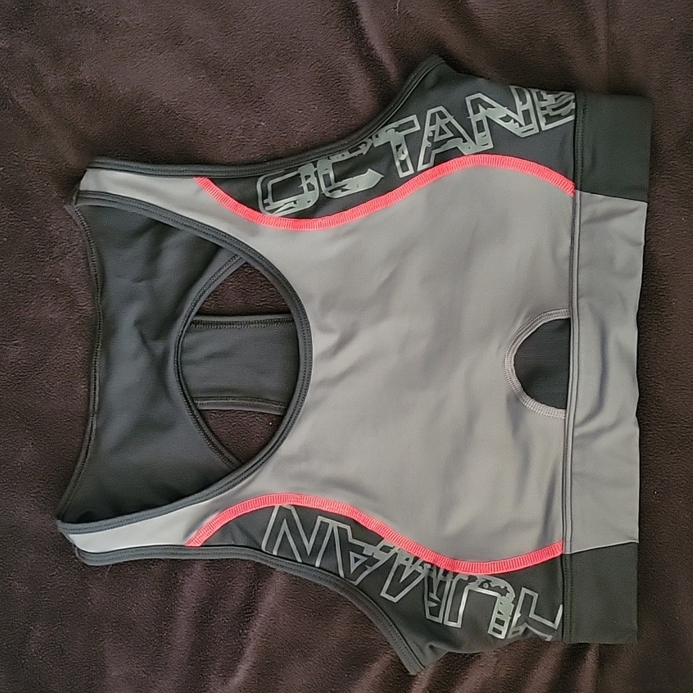 Human Octane sports bra